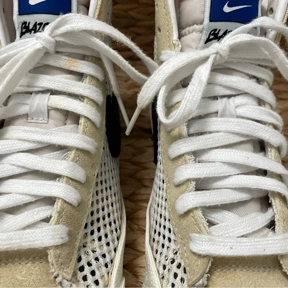 Nike‎ Blazer Mid 77 Vintage Alter & Reveal Sneaker Shoes